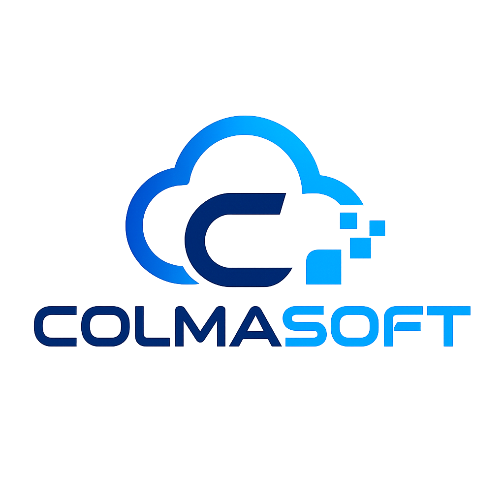 Logo ColmaSoft
